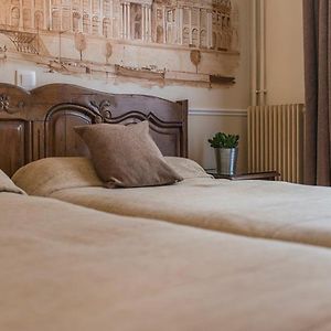 Kamer met Twee Aparte Bedden